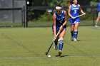 FH vs Nichols  Wheaton College Field Hockey vs Nichols College. - Photo By: KEITH NORDSTROM : Wheaton, field hockey, FH2021